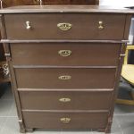 657 2439 CHEST OF DRAWERS